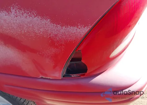 1999 Dodge Neon Highline z USA, uszkodzony, nr VIN 1B3ES47CXXD151939